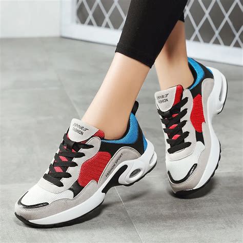 Women's Luxury Sneakers 